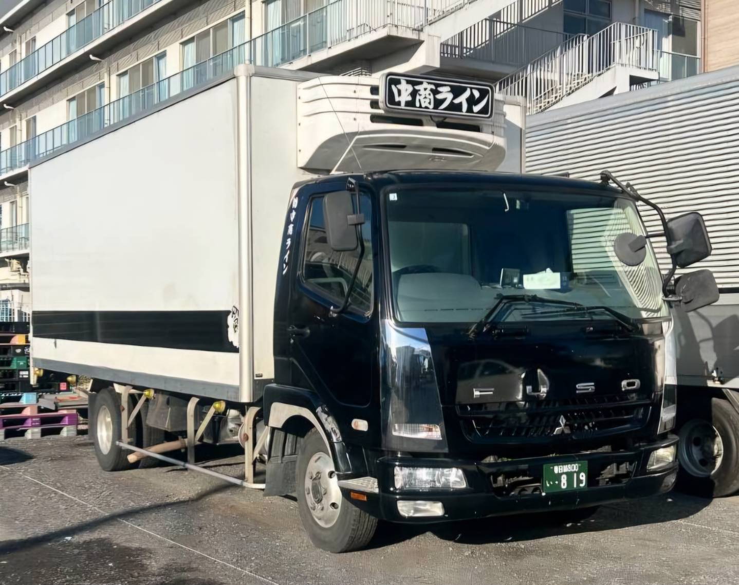 4tワイド冷凍ゲート